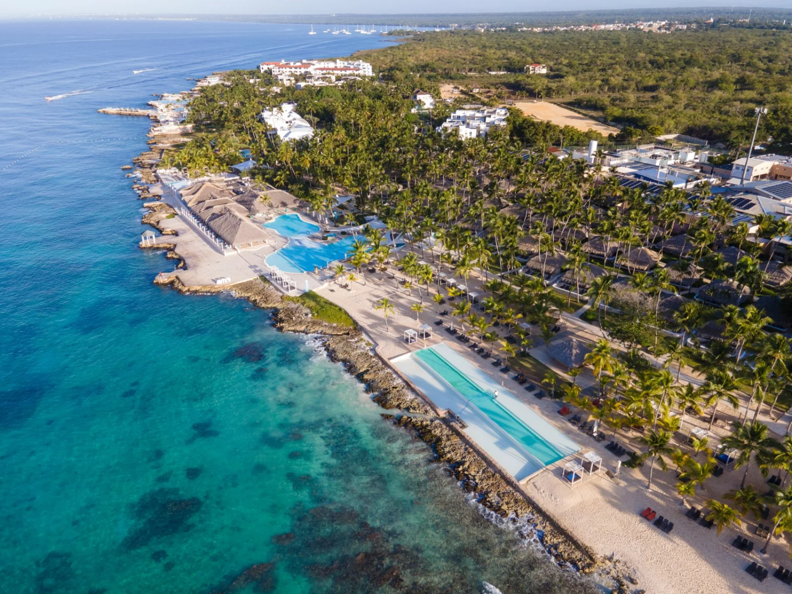 Viva Dominicus Village By Wyndham Viva Dominicus Village By Wyndham