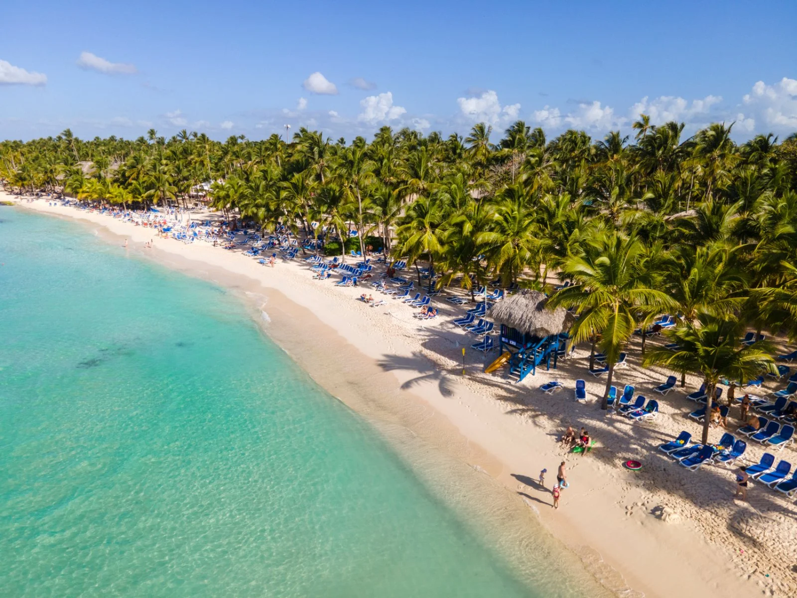 Viva Dominicus Village By Wyndham 