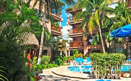 TUKAN HOTEL PLAYA DEL CARMEN – Playa del Carmen