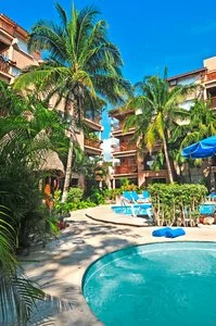 TUKAN HOTEL PLAYA DEL CARMEN – Playa del Carmen