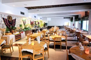 TUKAN HOTEL PLAYA DEL CARMEN – Playa del Carmen