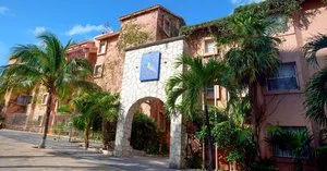 TUKAN HOTEL PLAYA DEL CARMEN – Playa del Carmen