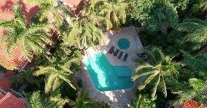 TUKAN HOTEL PLAYA DEL CARMEN – Playa del Carmen