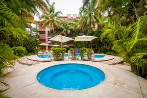 TUKAN HOTEL PLAYA DEL CARMEN – Playa del Carmen