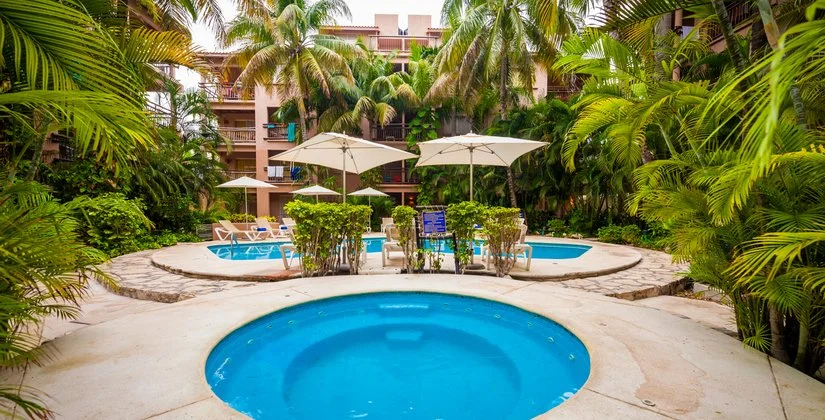 TUKAN HOTEL PLAYA DEL CARMEN – Playa del Carmen