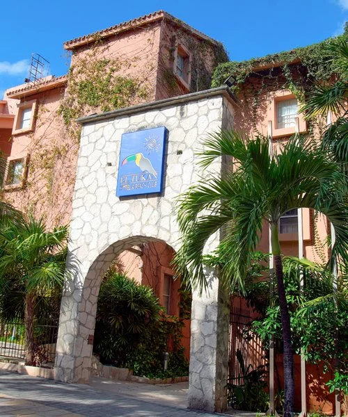 TUKAN HOTEL PLAYA DEL CARMEN – Playa del Carmen