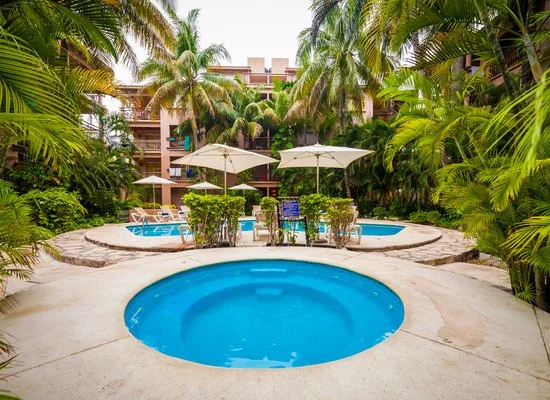 TUKAN HOTEL PLAYA DEL CARMEN – Playa del Carmen