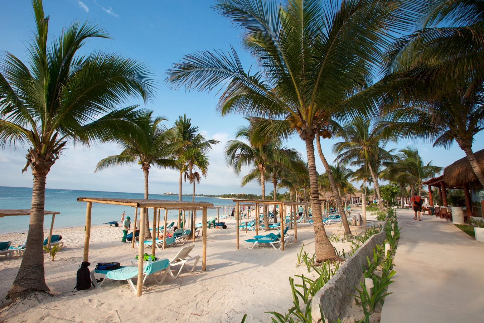 Akumal Bay Beach & Spa Resort 