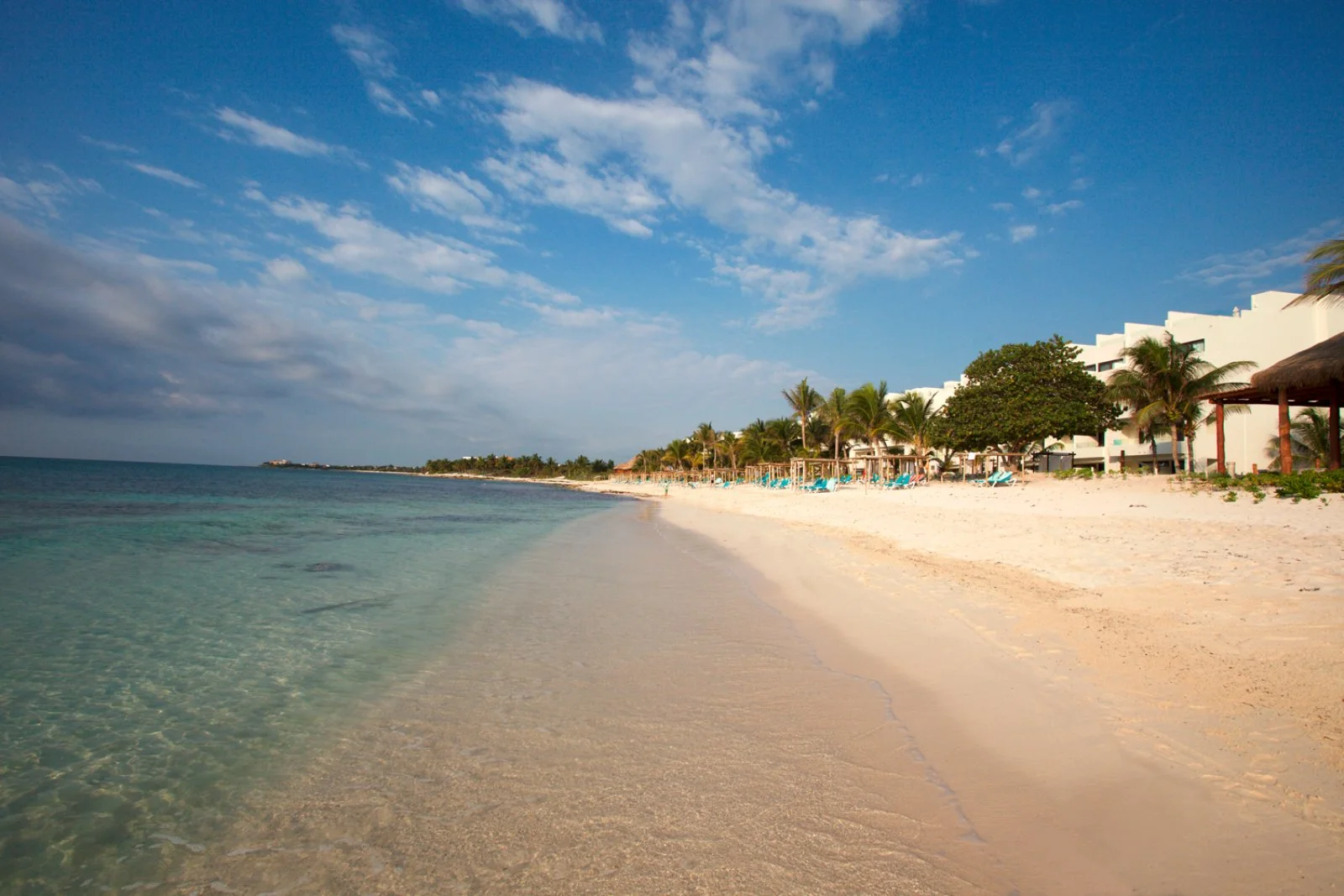 Akumal Bay Beach & Spa Resort 