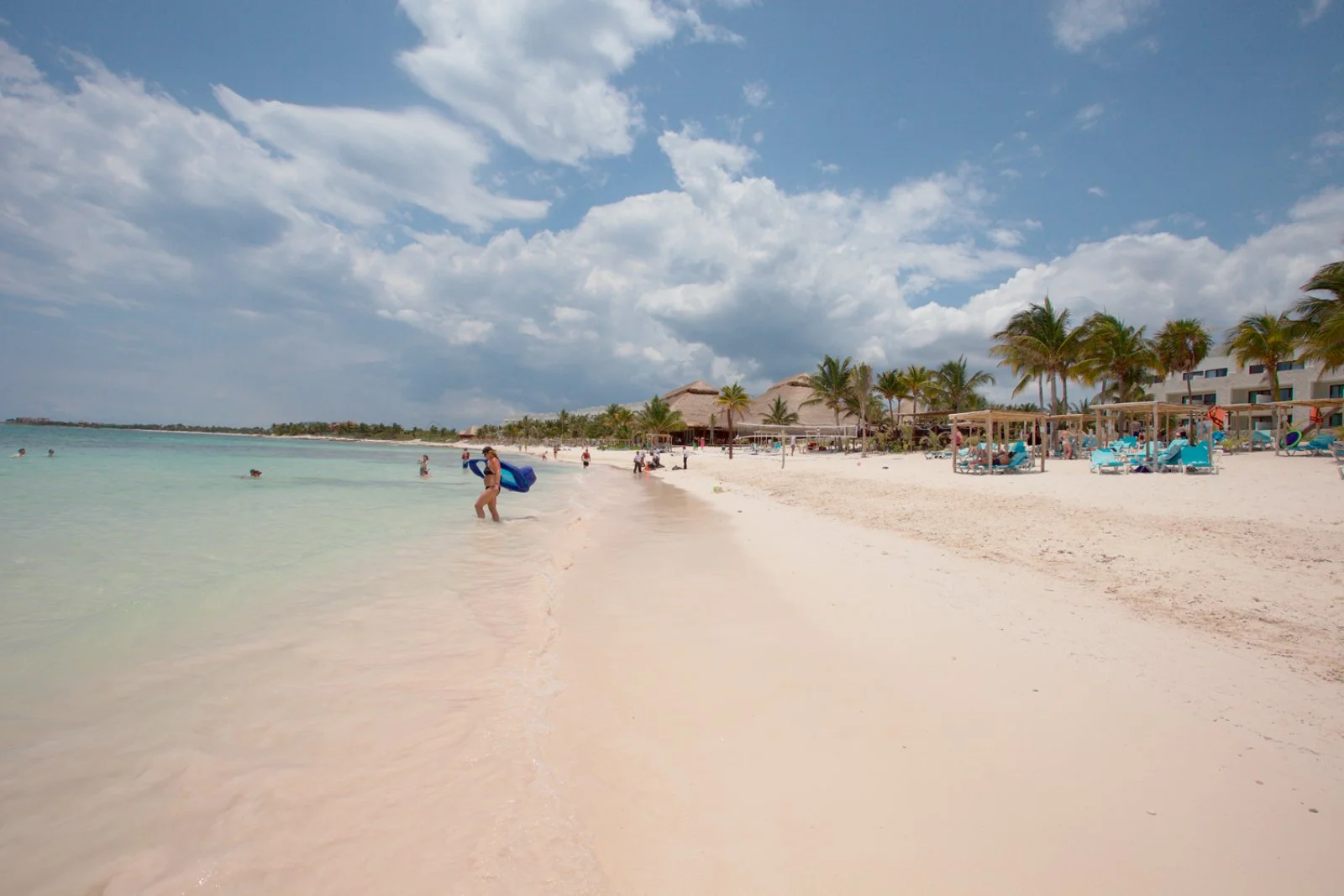 Akumal Bay Beach & Spa Resort 
