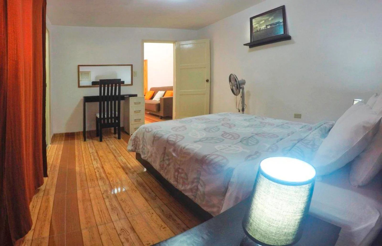 Case Private All'Avana 