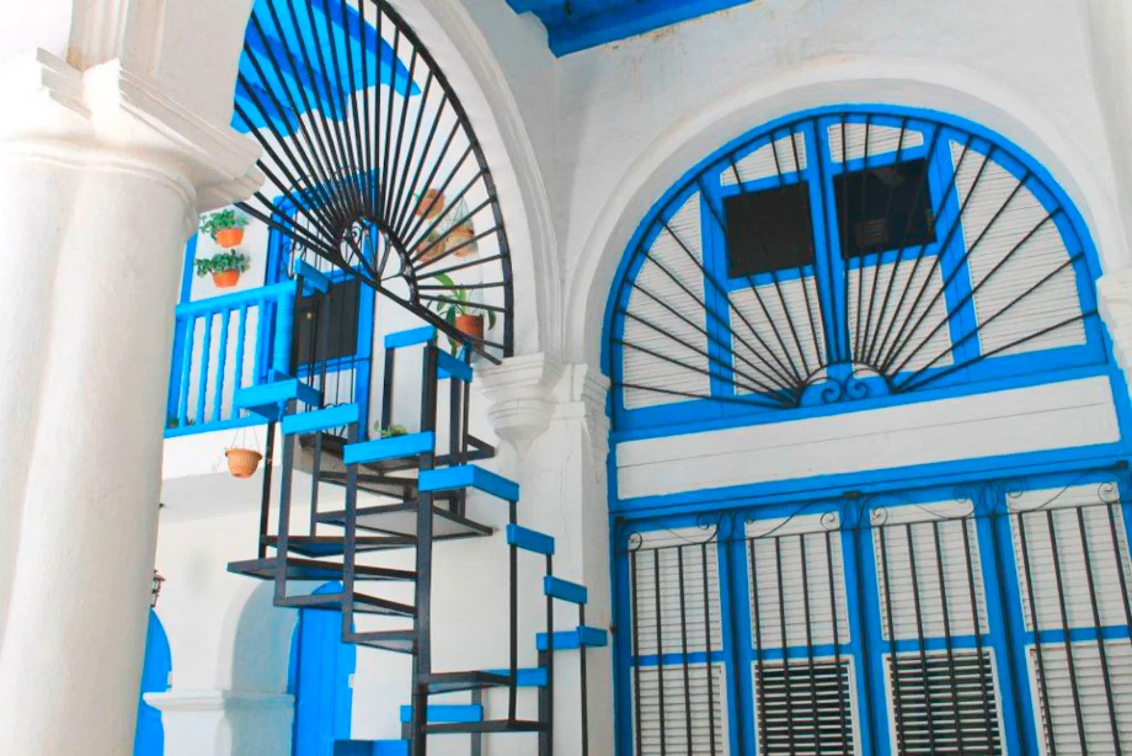 Case Private All'Avana 