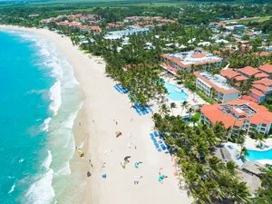 VIVA TANGERINE BY WINDHAM – Cabarete