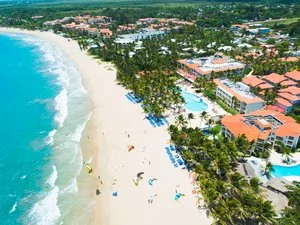 VIVA TANGERINE BY WINDHAM – Cabarete