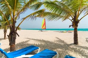 VIVA TANGERINE BY WINDHAM – Cabarete