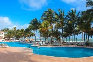 VIVA TANGERINE BY WINDHAM – Cabarete