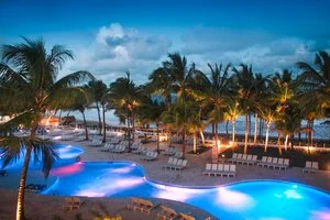 VIVA TANGERINE BY WINDHAM – Cabarete