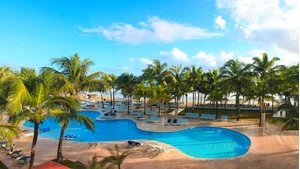 VIVA TANGERINE BY WINDHAM – Cabarete