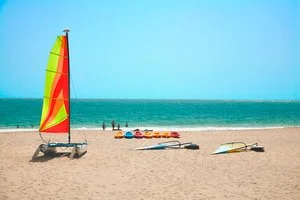 VIVA TANGERINE BY WINDHAM – Cabarete