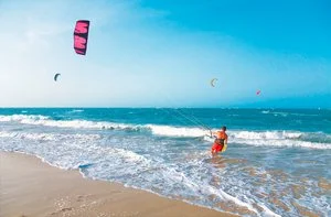 VIVA TANGERINE BY WINDHAM – Cabarete
