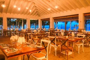 VIVA TANGERINE BY WINDHAM – Cabarete