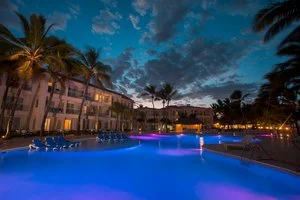 VIVA TANGERINE BY WINDHAM – Cabarete
