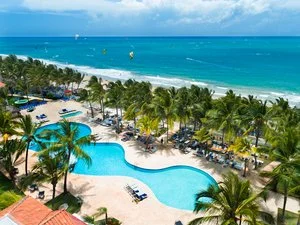 VIVA TANGERINE BY WINDHAM – Cabarete