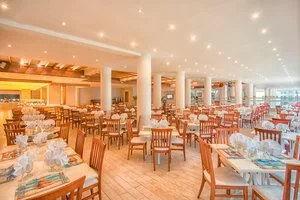 VIVA TANGERINE BY WINDHAM – Cabarete