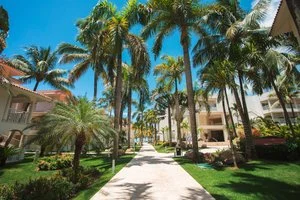 VIVA TANGERINE BY WINDHAM – Cabarete