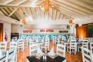 VIVA TANGERINE BY WINDHAM – Cabarete