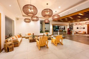 VIVA TANGERINE BY WINDHAM – Cabarete