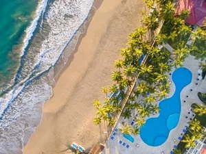 VIVA TANGERINE BY WINDHAM – Cabarete
