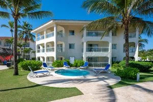 VIVA TANGERINE BY WINDHAM – Cabarete