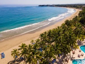 VIVA TANGERINE BY WINDHAM – Cabarete