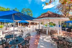 MERRILS BEACH RESORT – Negril