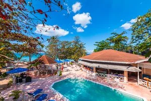 MERRILS BEACH RESORT – Negril