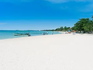MERRILS BEACH RESORT – Negril