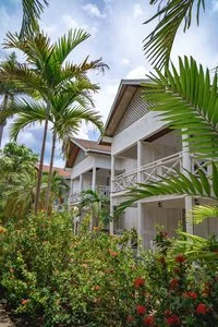 MERRILS BEACH RESORT – Negril