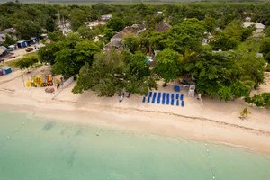 MERRILS BEACH RESORT – Negril