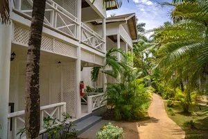 MERRILS BEACH RESORT – Negril