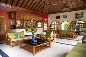MERRILS BEACH RESORT – Negril