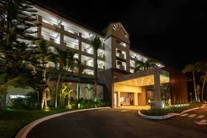 CORAL COSTA CARIBE BEACH RESORT – Juan Dolio
