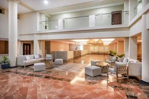 CORAL COSTA CARIBE BEACH RESORT – Juan Dolio