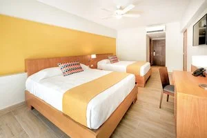 CORAL COSTA CARIBE BEACH RESORT – Juan Dolio
