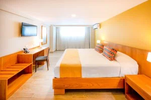 CORAL COSTA CARIBE BEACH RESORT – Juan Dolio