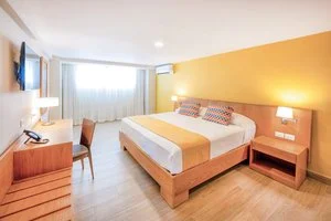 CORAL COSTA CARIBE BEACH RESORT – Juan Dolio