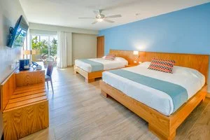 CORAL COSTA CARIBE BEACH RESORT – Juan Dolio