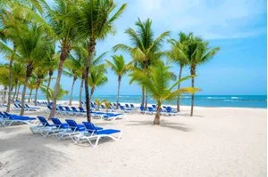 CORAL COSTA CARIBE BEACH RESORT – Juan Dolio