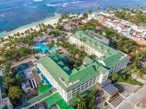 CORAL COSTA CARIBE BEACH RESORT – Juan Dolio