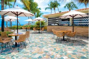 CORAL COSTA CARIBE BEACH RESORT – Juan Dolio